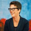 Rachel Maddow paint by numbers
