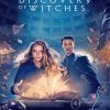 A Discovery Of Witches Movie Poster Paint By Numbers