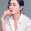 Actress Son Ye Jin Paint By Numbers