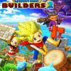 Dragon Quest Builders Paint By Numbers