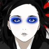 Ergo Proxy Paint By Numbers