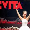 Evita Poster Paint By Numbers