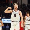 Gonzaga Bulldogs Team Player Paint By Numbers