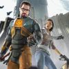 Half Life Art Illustration Paint By Numbers