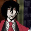 Hellsing Ultimate Character Paint By Numbers