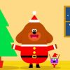 Hey Duggee Dvd Animation Paint By Numbers