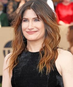 Kathryn Hahn Paint By Numbers