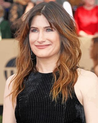 Kathryn Hahn Paint By Numbers