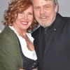 Mark Hamill And His Beautiful Wife Paint By Numbers