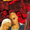 Natural Born Killers Poster Paint By Numbers