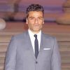 Oscar Isaac Actor Paint By Numbers