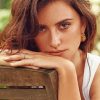 Penelope Cruz Actress Paint By Numbers