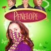 Penelope Film Paint By Numbers