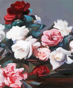 Power Corruption And Lies Paint By Numbers