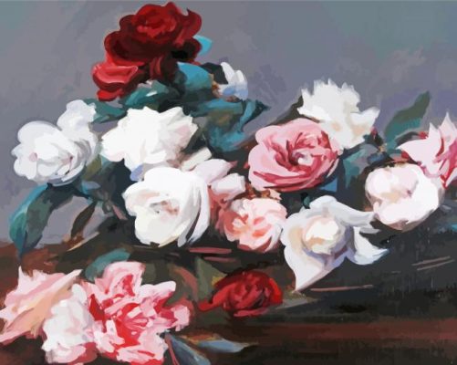 Power Corruption And Lies Paint By Numbers