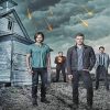 Supernatural Poster Paint By Numbers