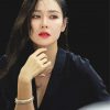 The Beautiful Son Ye Jin Paint By Numbers