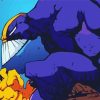 The Maxx Paint By Numbers