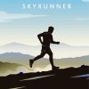 Trail Runner Art Paint By Numbers