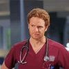 Will Halstead Chicago Med Paint By Numbers