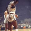 Willis Reed Basketball Player Paint By Numbers