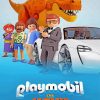 Aesthetic Playmobil The Movie Poster Paint By Numbers