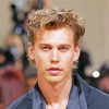 Austin Butler Actor Paint By Numbers