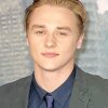 Ben Hardy Actor Paint By Numbers