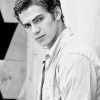Black And White Hayden Christensen Paint By Numbers