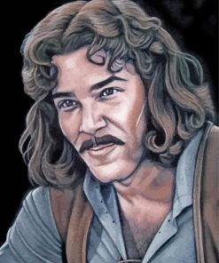 Cool Inigo Montoya Paint By Numbers