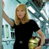 Cool Pepper Potts Paint By Numbers
