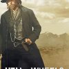 Hell On Wheels Tv Serie Paint By Numbers