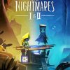 LIttle Nightmares Paint By Numbers