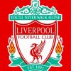 Liverpool Football Emblem Paint By Numbers