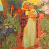 Paul Ranson Paint By Numbers
