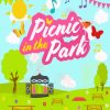 Picnic In The Park Paint By Numbers