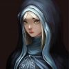 Sister Friede Paint By Numbers