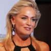 The American Actress Sharon Stone Paint By Numbers