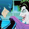The Killing Joke Paint By Numbers