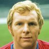 Bobby Moore paint by numbers