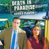 Death in Paradise Poster paint by numbers