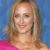 The American Actress And Producer Kim Raver paint by numbers
