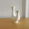 Two White Vases paint by numbers
