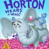 Dr. Seuss' Horton Hears a Who Paint By Numbers