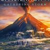 Gathering Storm Video Game Poster Paint By Numbers