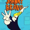 Johnny Bravo Paint By Numbers