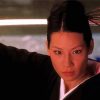 O Ren Ishii From Kill Bill Movie Paint By Numbers