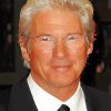 Richard Gere With Glasses Paint By Numbers