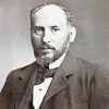 Santiago Ramón y Cajal Paint By Numbers