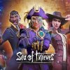Sea Of Thieves Pirates paint by numbers